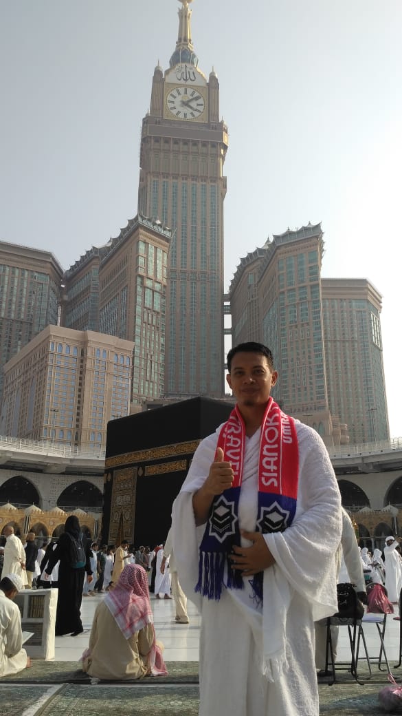 Umrah 2019