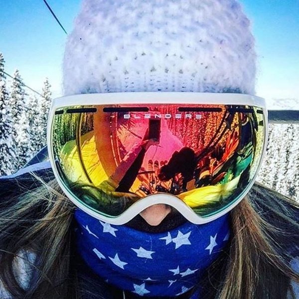 SanDiegoVille San DiegoBased Blenders Eyewear To Donate Safety