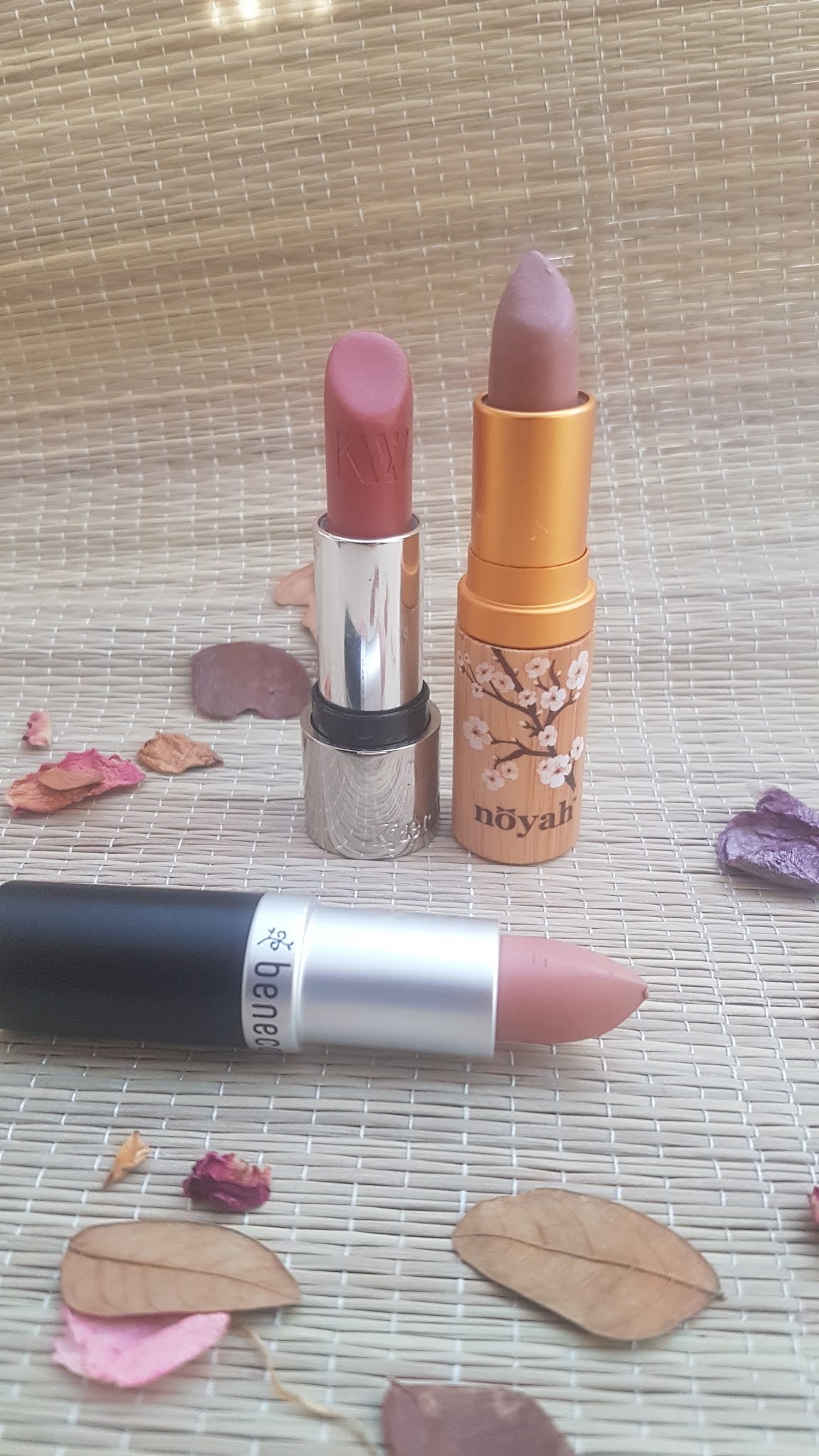 Natural Makeup, Is Clean Beauty Better? Benefits of Going Green