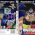 Dragon Ball Z Budokai Dark Saiyan - Español PS2