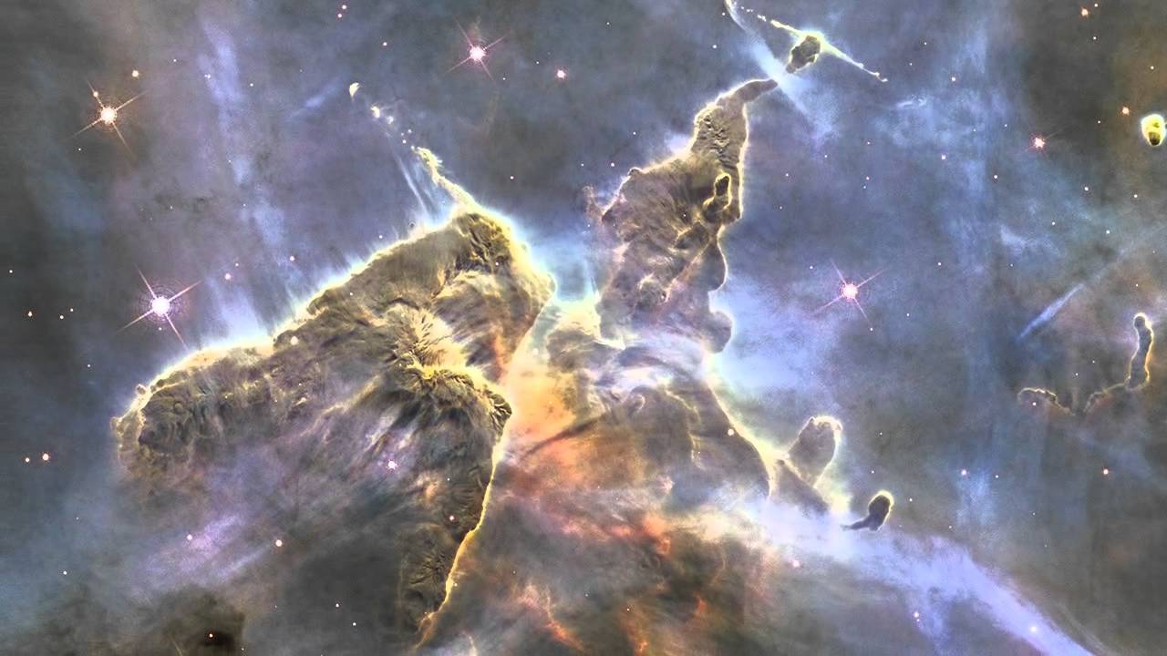 Carina Nebula - Wallpaper HD (2) | Earth Blog