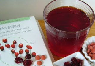 How to use Cranberry Juice for UTI