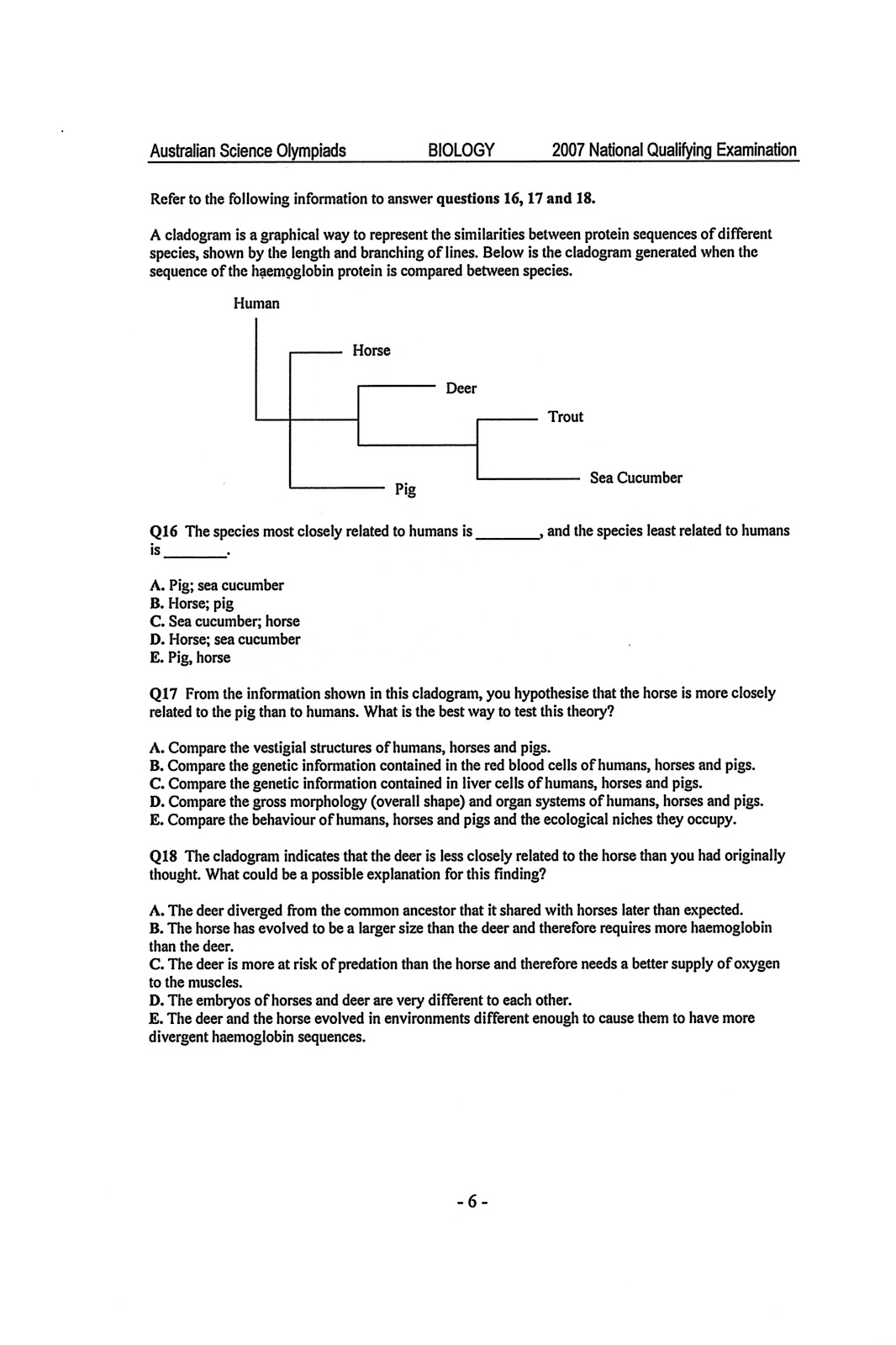 C.I.B. Barbara McClintock Research & Development INTERNATIONAL BIOLOGY
