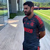 Médico do Flamengo elogia condição física dos atletas na reapresentação e fala sobre exames da Covid-19