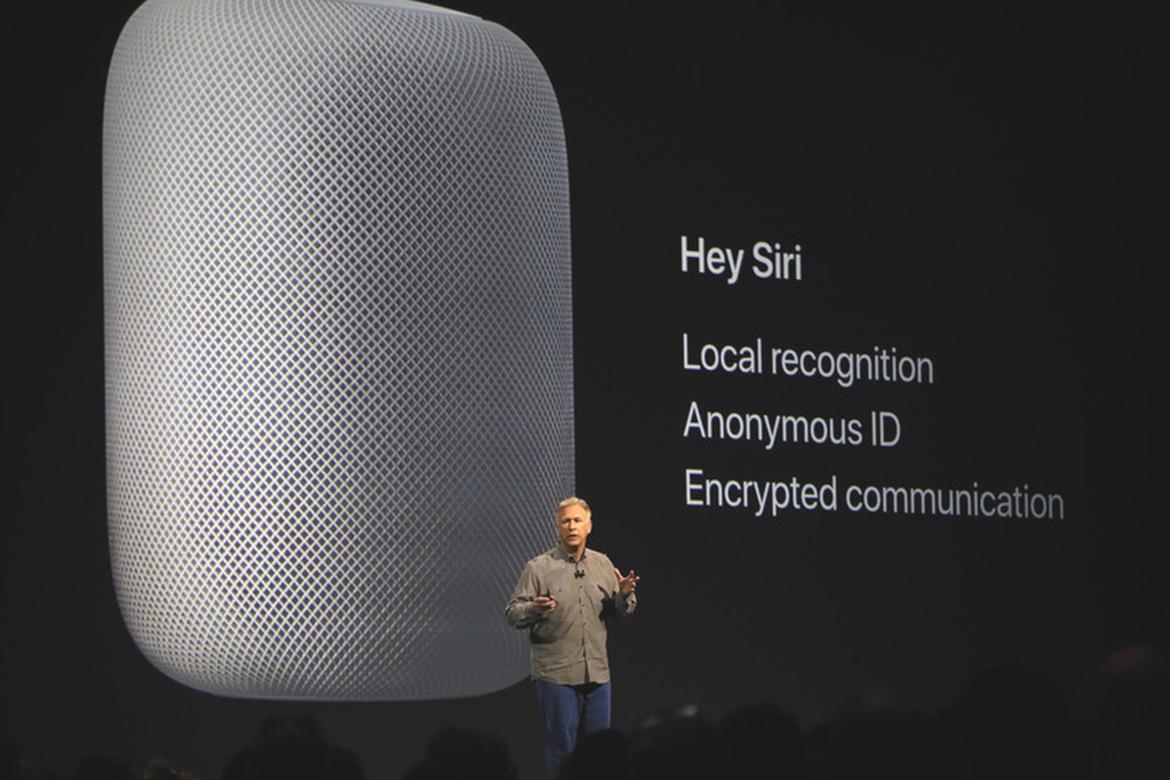 apple homepod weight