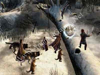 The Chronicles of Narnia PC Game   Free Download Full Version - 93