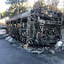 Atac, troppi roghi di autobus, nuovo sistema antincendio