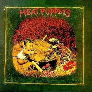 Meat Puppets - 'Meat Puppets' CD Review (MVD Audio)