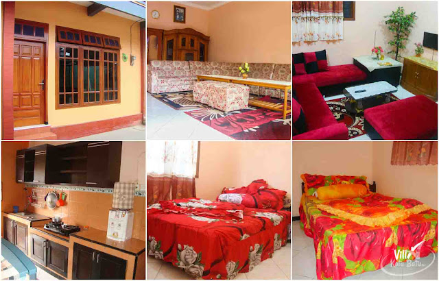 homestay murah di batu malang