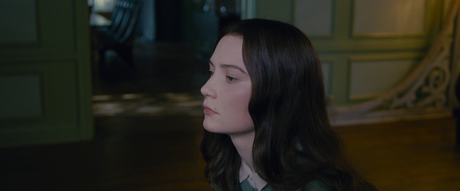 Стелла стокер