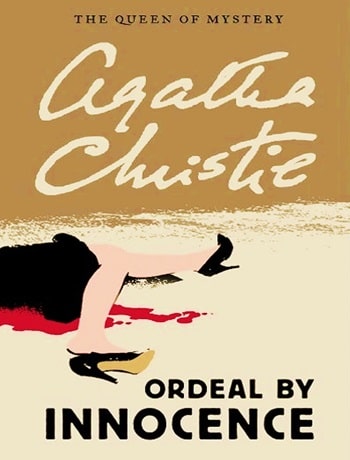 Ebook Novel [Ordeal by Innocence] Oleh Agatha Christie