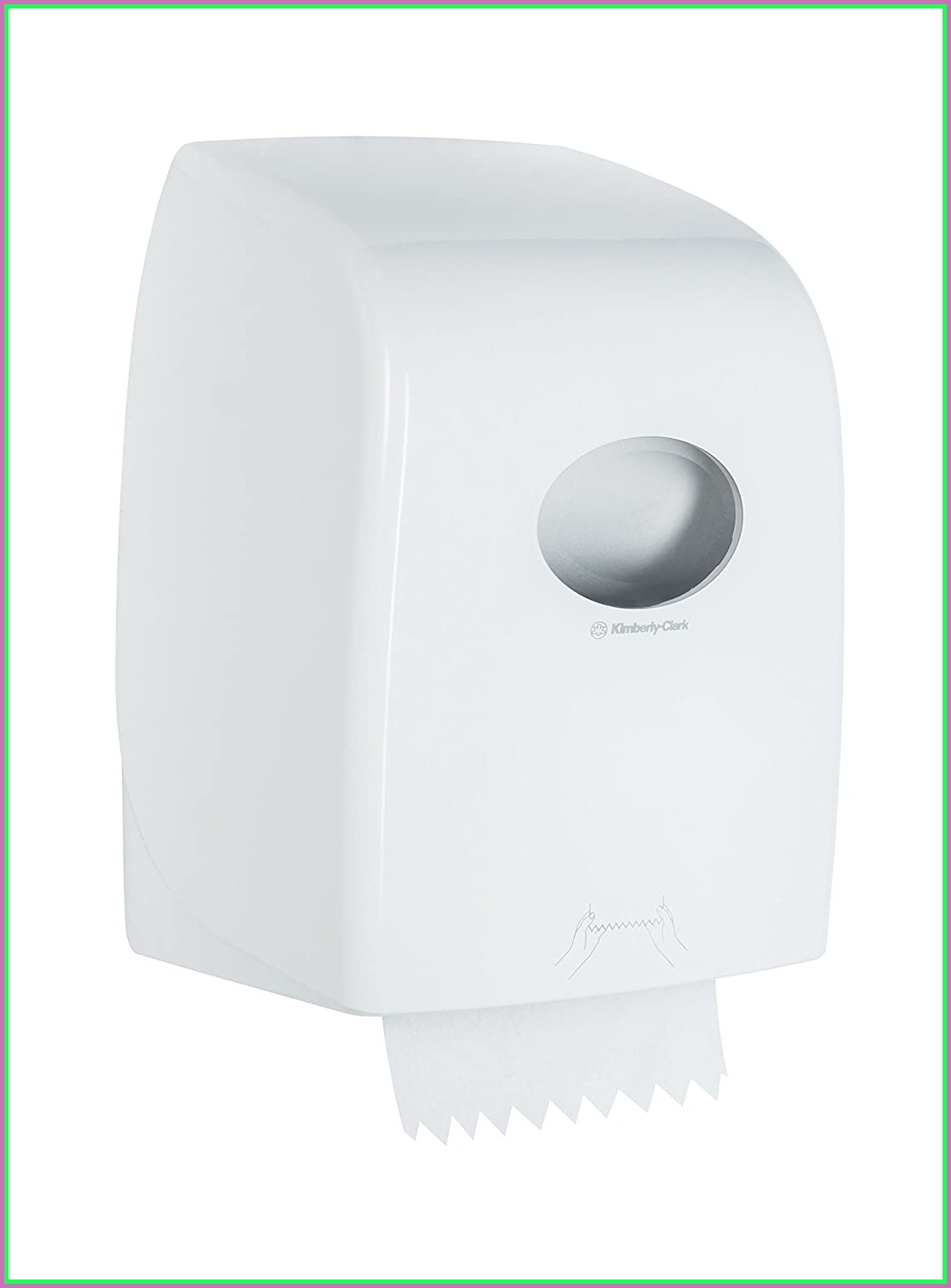 Ada Paper Towel Dispenser Height California