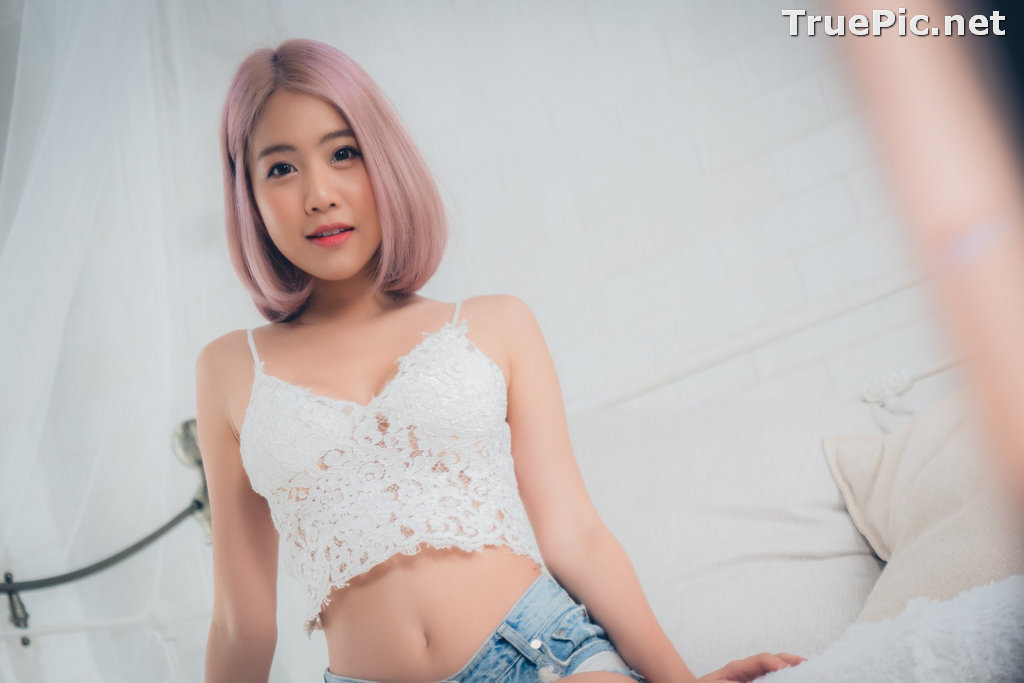 Image Thailand Model – Fah Chatchaya Suthisuwan – Beautiful Picture 2020 Collection - TruePic.net - Picture-6