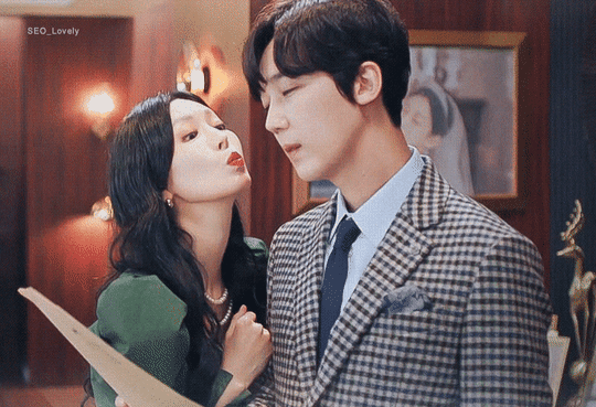 혐관 맛집 레전드 찍는 펜트하우스 천서진 X 하윤철...jpg | 인스티즈