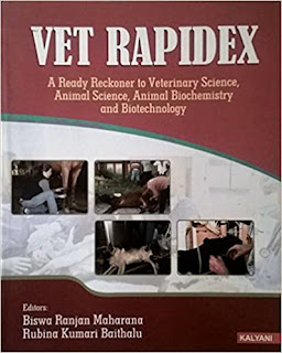 Vet Repidex