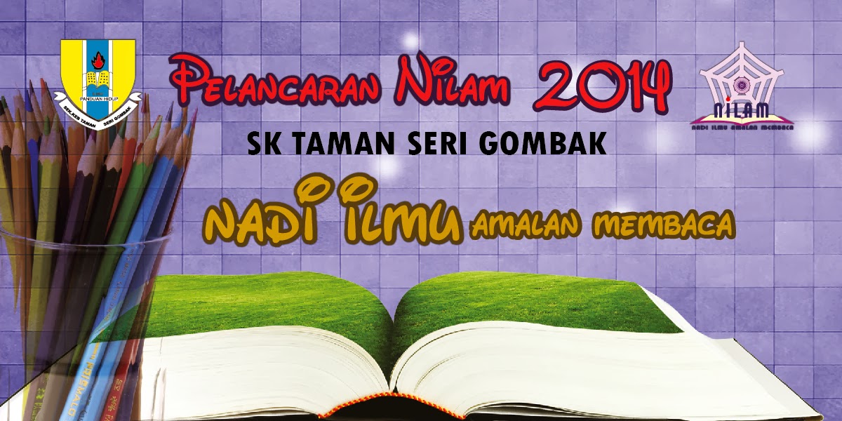 IFAS CREATIVE: Banner Pusat Sumber