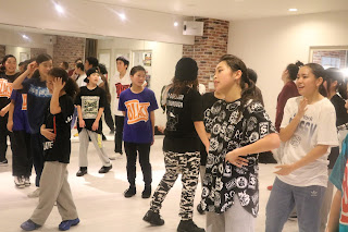 平野区のダンススタジオBEAT ART DANCE STUDIO