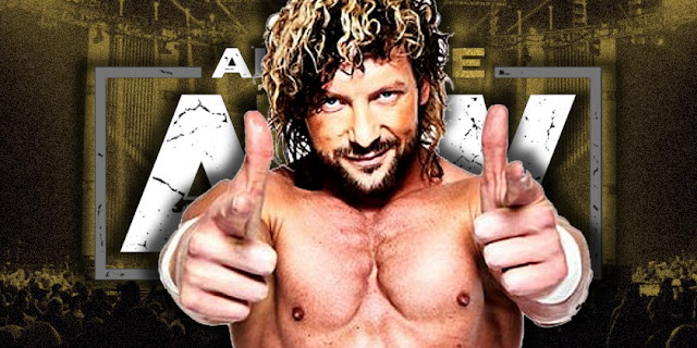 Kenny Omega Announces AEW Fyter Fest Will Stream Live and it Will be Free