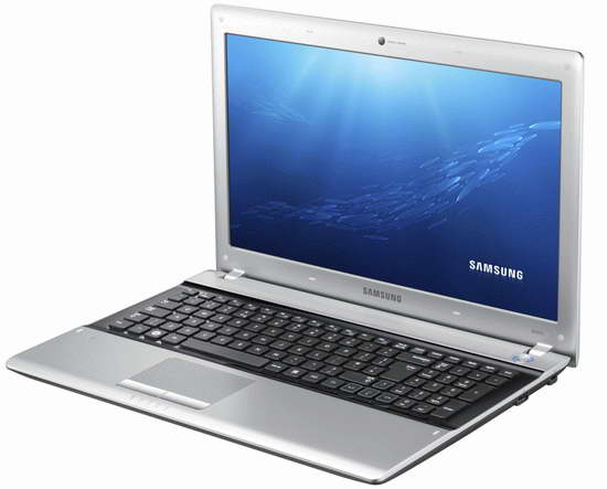 Samsung Introduces New Notebook Series for 20SAMSUNG