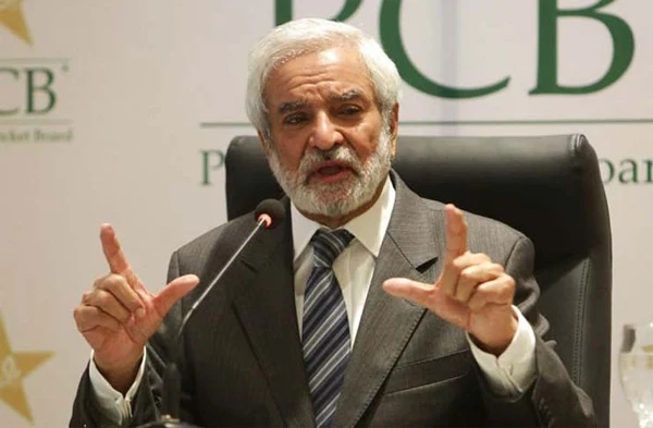  Next ICC chairman shouldn't be from 'Big Three': Ehsan Mani, Islamabad, Pakistan, ICC, Report, Allegation, Ganguly, Protection, Politics, World, Sports, Cricket