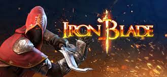 تحميل لعبة أيرون بلايد أساطير العصور الوسطى Iron Blade مجانا Iron%2BBlade