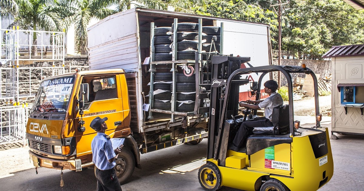 Why do You need Forklift Repair Singapore?.