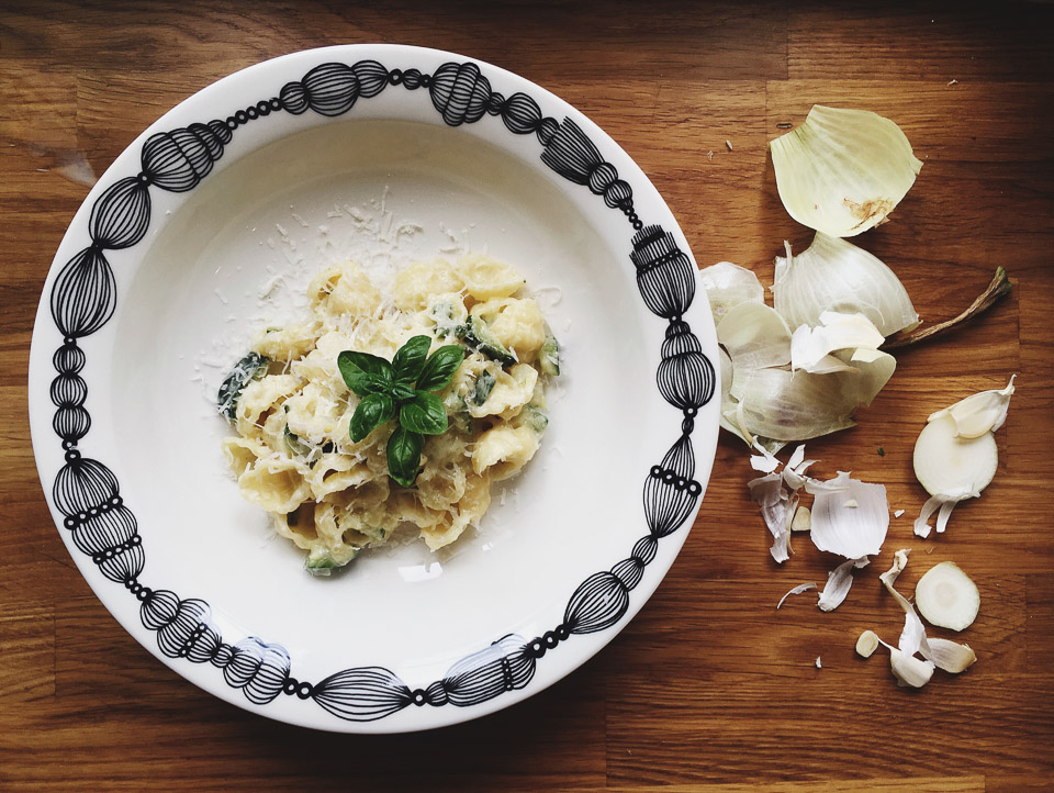 7 vegaanista arkiruokaa Mamma rimpuilee