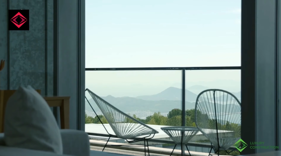Tour Tadao Ando Minimalism Hotel Matsuyama, Japan vs. 27 Interior Design Photos