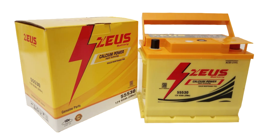 Pengumpulan Aki Bekas Akan di Atur Pemerintah - Zeus Battery