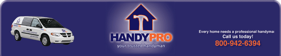 Twin Cities Handyman 612-823-8128