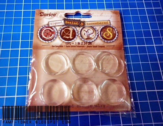 From FAMF Tower Apa itu �Epoxy Sticker�?