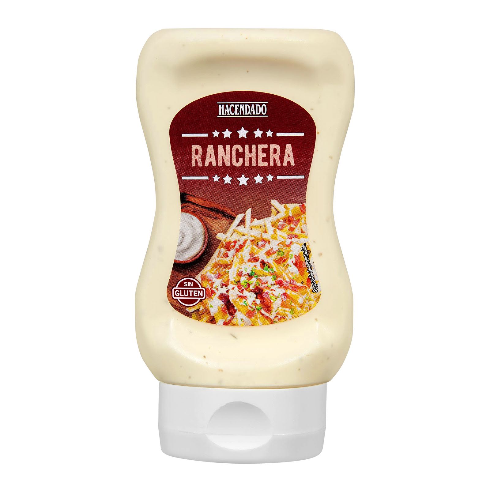 Salsa Ranch Dos Anclas 360 Cc Walmart Walmartar