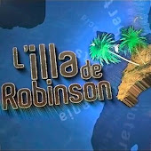 Illa de Robinson. Punt AVUI TV