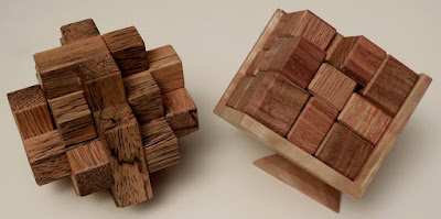 Cluster by Andrew Crowell & Inelegant Box by Haym Hirsh Cluster by Andrew Crowell & Inelegant Box by Haym Hirsh