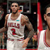 Lonzo Ball Cyberface by Igo Inge | NBA 2K22