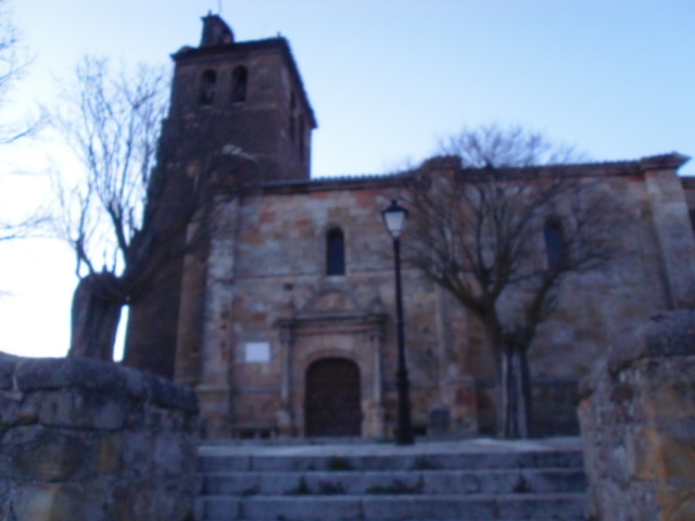 El Día De Abejar Fotos de Abejar