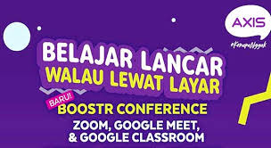 Cara Mengubah Kuota Belajar Menjadi Kuota Internet Reguler Gratis Far My Id