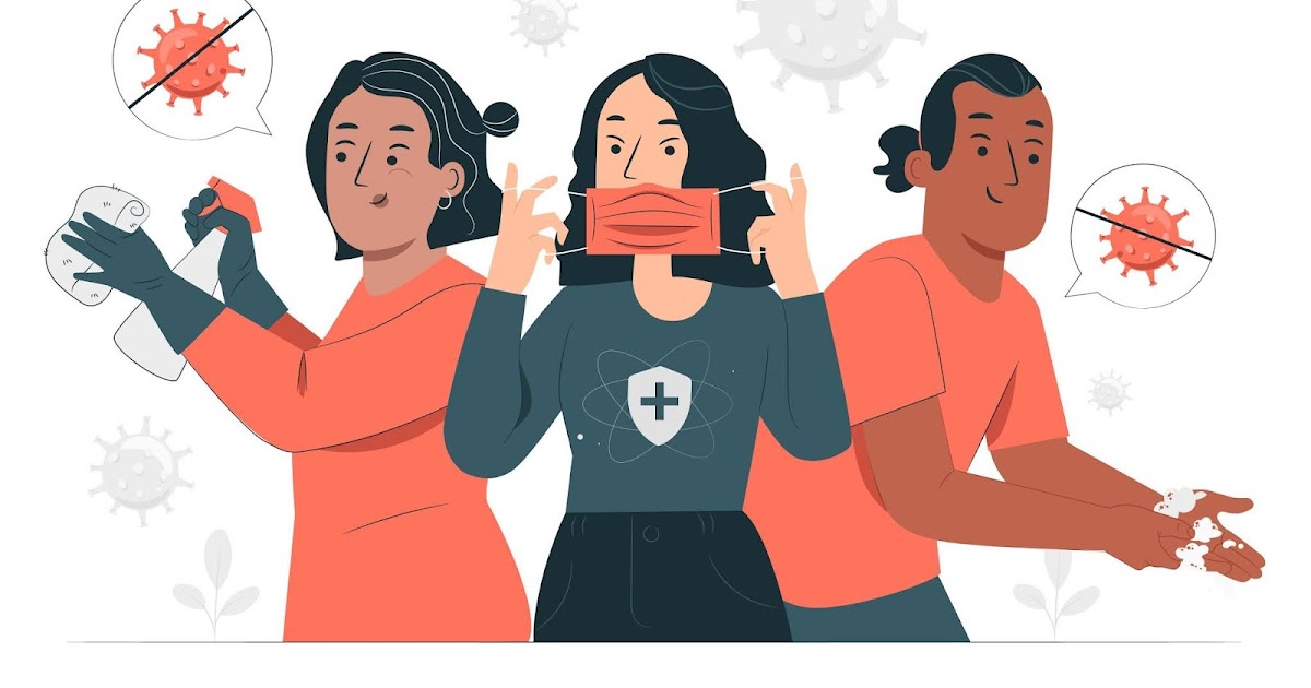 Self-care Seperti Apa Sih Yang Cocok Dilakukan Dimasa Pandemi