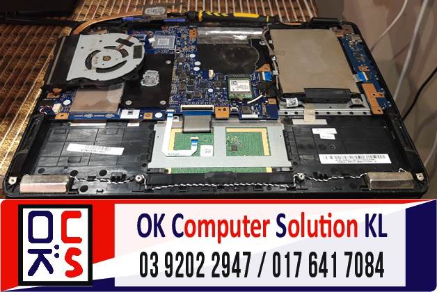 [SOLVED] SERVICE & REPAIR HINGE LAPTOP ASUS | REPAIR LAPTOP CHERAS 6
