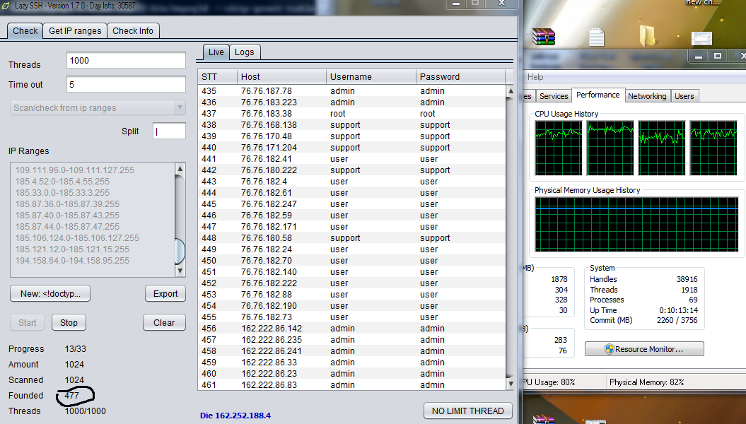 Lazy Ssh 1.7 Crack
