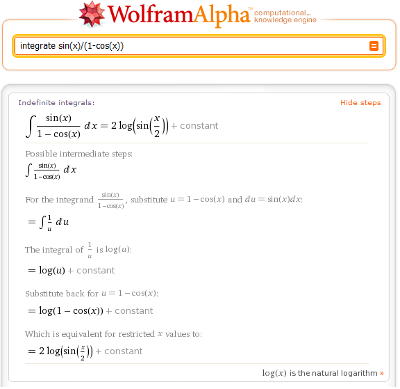 Resolver Integrales Online , Calculadora de integrales triples – IHSU