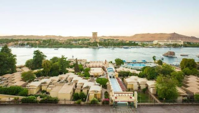 كورنيش النيل كورنيش النيل