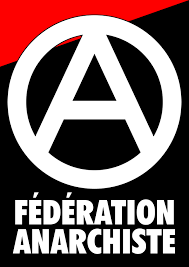 Fédération Anarchiste