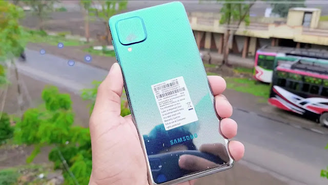 all about camera galaxy f62 camera review