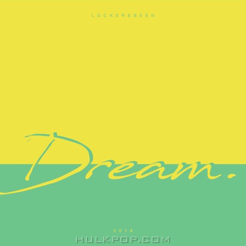 LockersBeen – Dream – Single