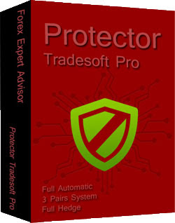 Tradesoft Pro Protector “Triangular Correlation Full Hedge”