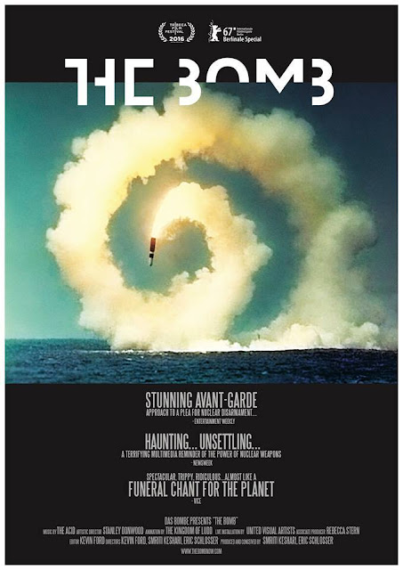 The Bomb (2017) με ελληνικους υποτιτλους