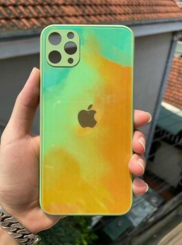 Ốp loang viền vuông chống bẩn bảo vệ camera iphone 6 đến 12promax 17 fbf258cfb 046b 4a2b b209