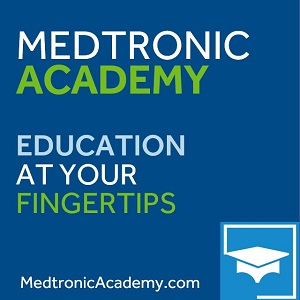 Medtronic Academy