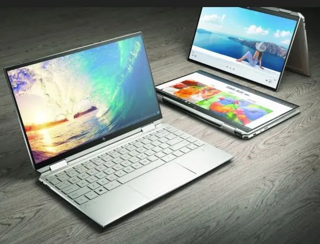 HP Premium Spectre x360 13.3 inch HP Premium Spectre x360 13.3 inch